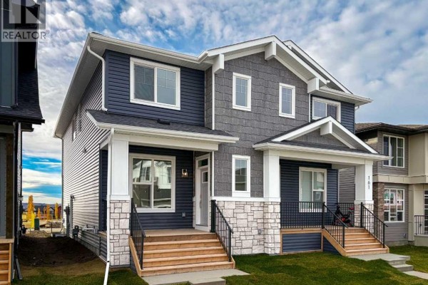 165 Silver Spruce Road Sw, Calgary