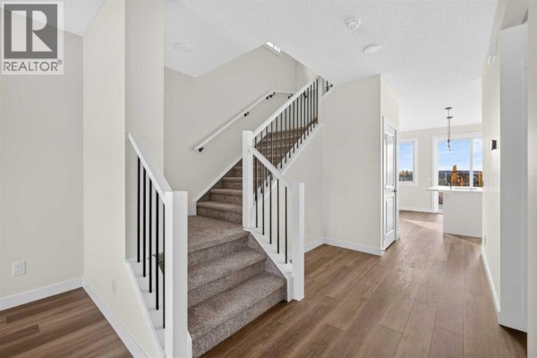 Primary Bedroom - 165 Silver Spruce Road Sw, Calgary, AB T2X6L3 Photo 5