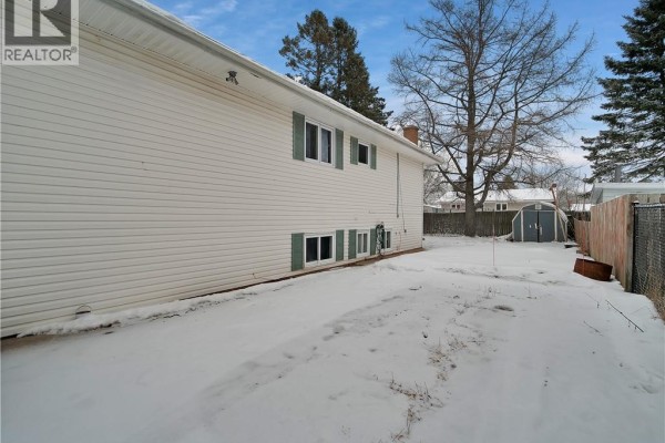 Kitchen - 165 Snow Avenue, Moncton, NB E1C8B3 Photo 4