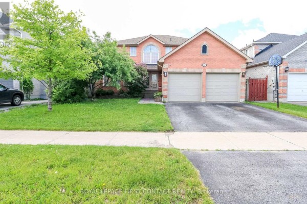 Recreational, Games room - 165 Sproule Drive, Barrie, ON L4N0R1 Photo 2