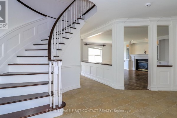 Family room - 165 Sproule Drive, Barrie, ON L4N0R1 Photo 5