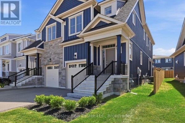Great room - 165 Sugar Maple Street, Blue Mountains, ON L9Y5T5 Photo 2