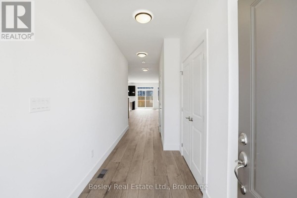 Dining room - 165 Sugar Maple Street, Blue Mountains, ON L9Y5T5 Photo 3
