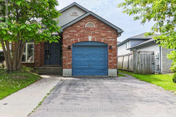165 Thurman Circle, London East, ON, photo 2