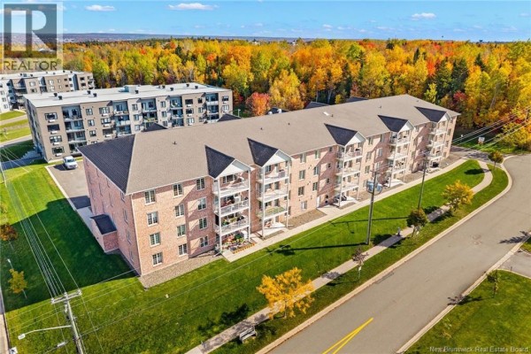 3pc Ensuite bath - 165 Valcour Drive Unit# 212, Fredericton, NB E3C0H5 Photo 5