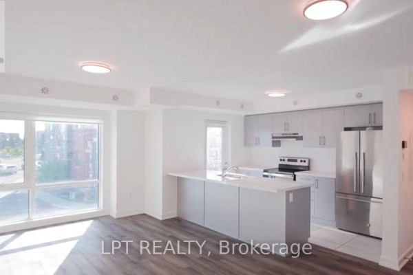 24 - 165 Veterans Drive, Brampton, ON, photo 2
