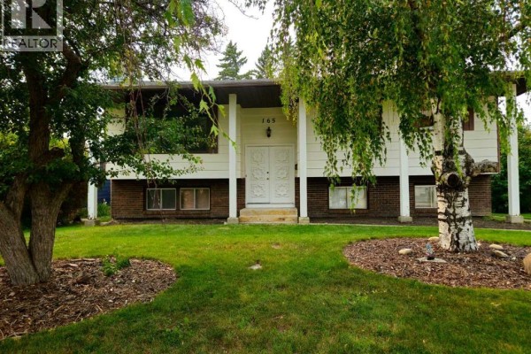 Sunroom - 165 Wilson Crescent, Red Deer, AB T4N5V6 Photo 4