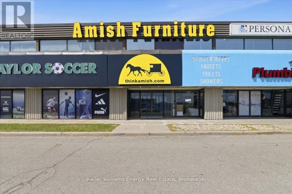 1650 Dundas Street E, Whitby, ON, photo 2