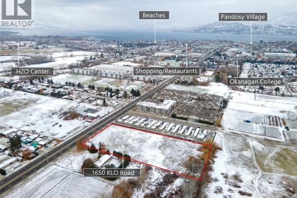1650 Klo Road, Kelowna, BC, photo 2