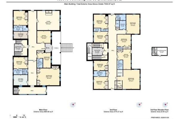 Primary Bedroom - 165016 Twp Rd 534, Mundare, AB T0B3H0 Photo 5