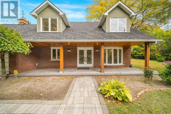 16505 Mount Pleasant Road, Caledon, ON L7E3N5 Photo 2