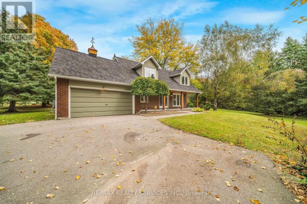 16505 Mount Pleasant Road, Caledon, ON L7E3N5 Photo 3