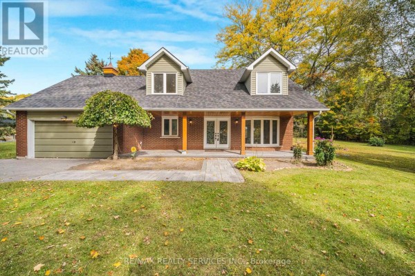 16505 Mount Pleasant Road, Caledon, ON L7E3N5 Photo 4