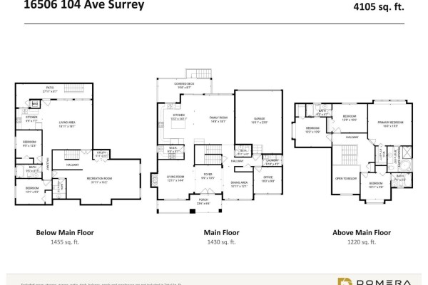 16506 104 Avenue, Surrey, BC V4N1Y5 Photo 3
