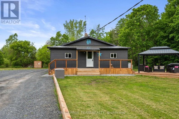 Office - 16509 Cedarvale Road, North Stormont, ON K0C1Y0 Photo 2