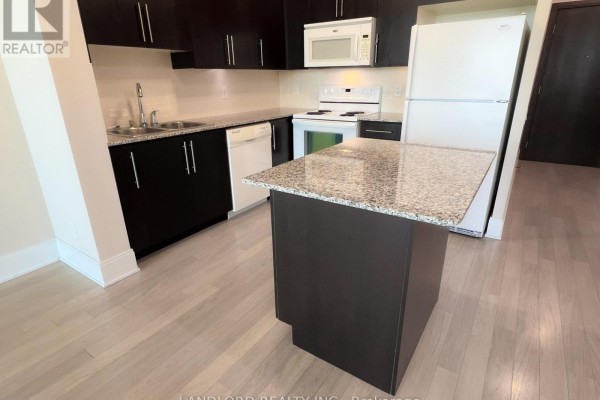 Primary Bedroom - 1651 - 25 Viking Lane, Toronto, ON M9B0A1 Photo 4