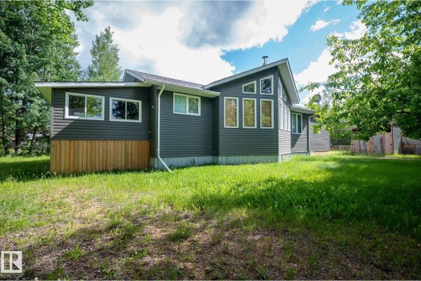 Kitchen - 1651 Lakeview Ln, Rural Opportunity M D , AB T0G1K0 Photo 3