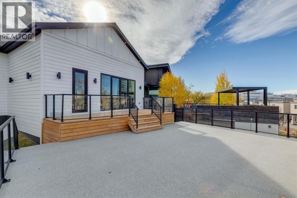 1651 St Andrews Place Nw, Calgary, AB, photo 3