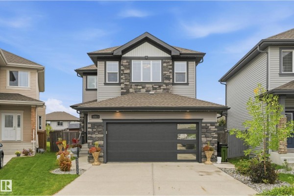 16511 136 St Nw, Edmonton