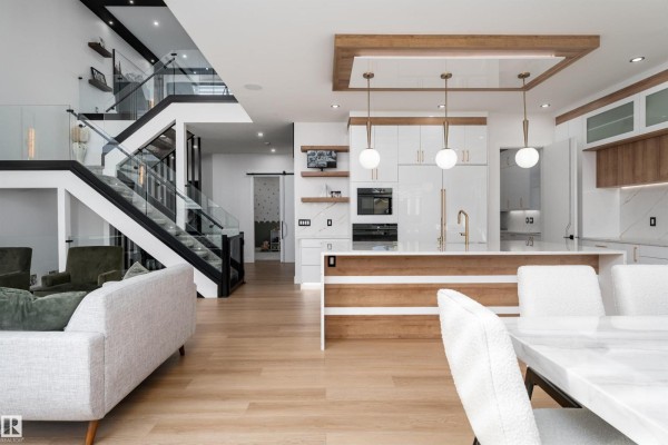 Den - 16511 8 St Ne, Edmonton, AB T5Y4J1 Photo 5