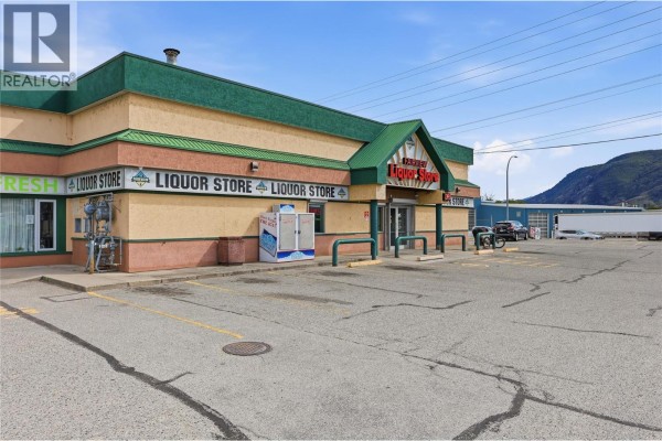 1652 Fairview Road Unit# 101a, Penticton, BC V2A6A7 Photo 4