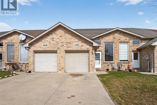 1652 Sagebrush Court, Windsor Photo 2