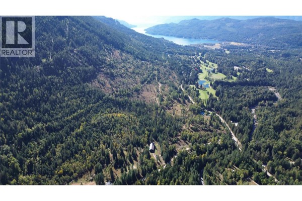 16520 Hedstom Road, Crawford Bay, BC V0B1E0 Photo 3