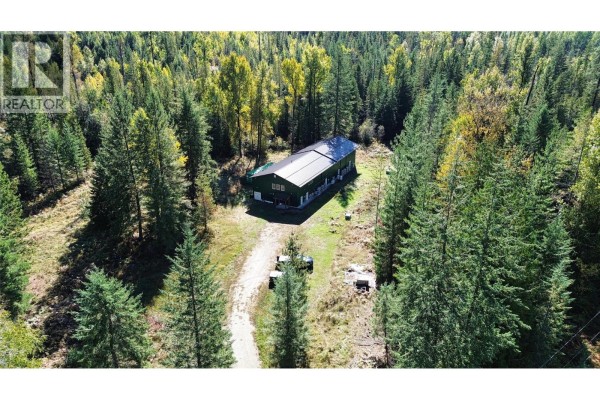 16520 Hedstom Road, Crawford Bay, BC V0B1E0 Photo 5