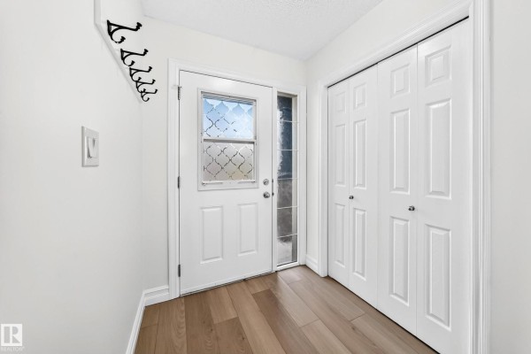Family room - 16524 135 St Nw, Edmonton, AB T6V0G6 Photo 4