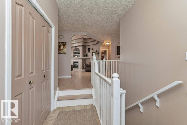Primary Bedroom - 16532 75 St Nw, Edmonton, AB T5Z3R1 Photo 3