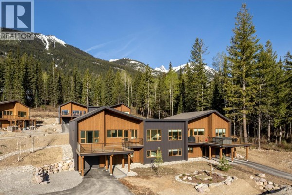 Kitchen - 1654 Howse Pass, Golden, BC V0A1H0 Photo 3
