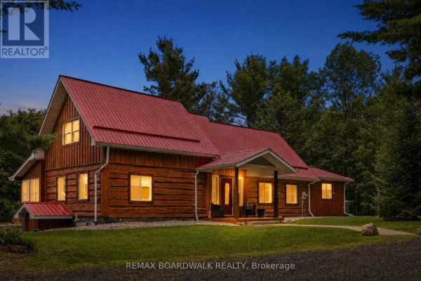 1654 Tryon Road, Frontenac, ON K0H2P0 Photo 2