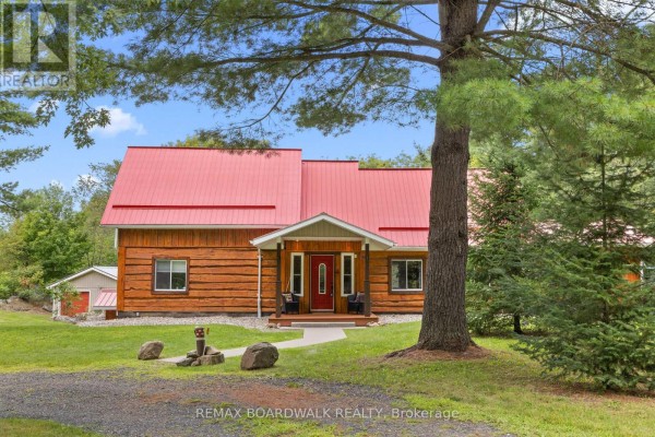 1654 Tryon Road, Frontenac, ON K0H2P0 Photo 3