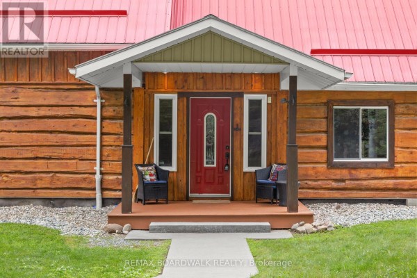 1654 Tryon Road, Frontenac, ON K0H2P0 Photo 4