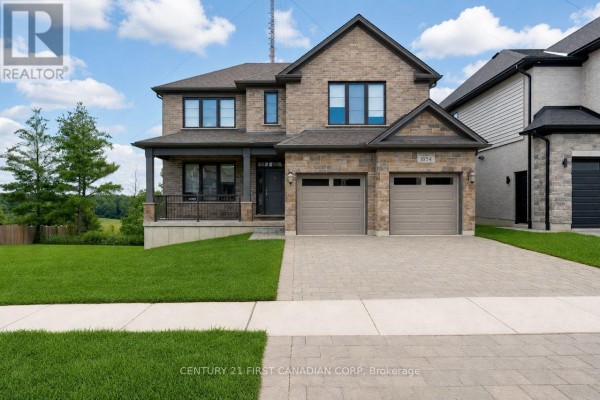 1654 Upper West Avenue, London South, ON, photo 2