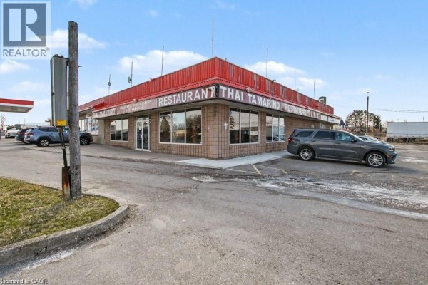1654 Wilson Street W Unit# 2, Jerseyville, ON, photo 2