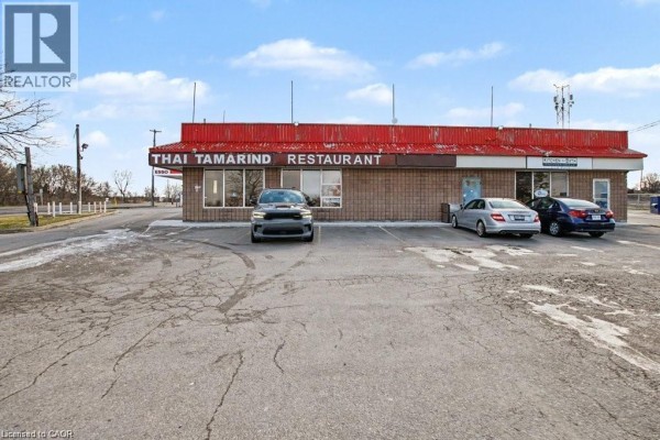 1654 Wilson Street W Unit# 2, Jerseyville, ON, photo 3