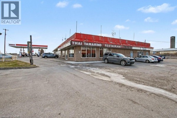 1654 Wilson Street W Unit# 2, Jerseyville, ON L0R1P0 Photo 4