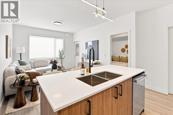 1655 Aberdeen Drive Unit# 206, Kamloops