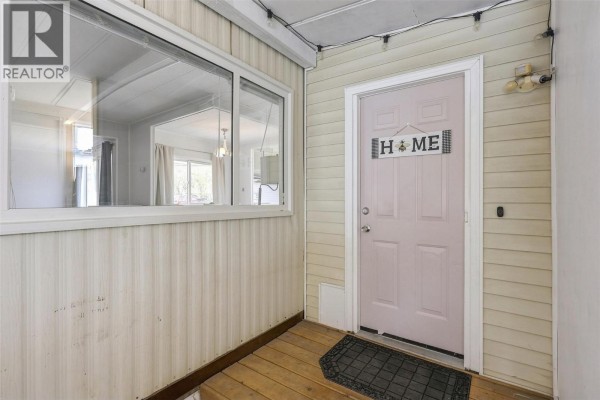 Foyer - 1655 Ord Road Unit# 69, Kamloops, BC V2B7V6 Photo 2