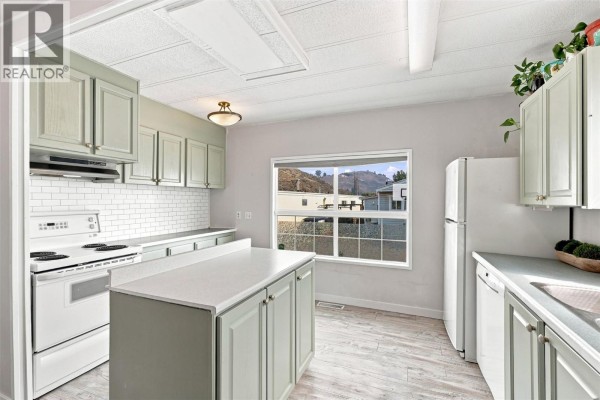 Primary Bedroom - 1655 Ord Road Unit# 69, Kamloops, BC V2B7V6 Photo 4