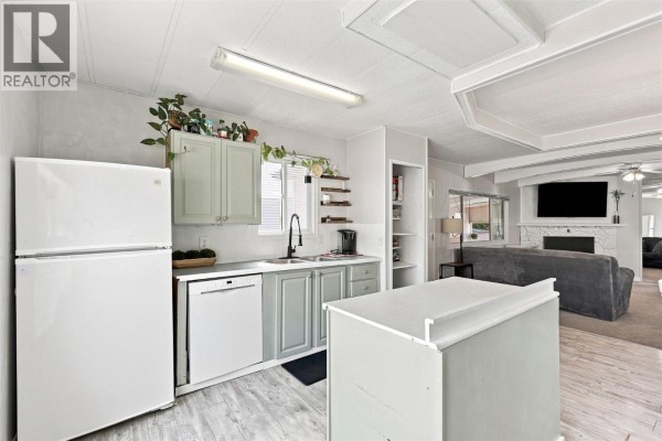 Bedroom - 1655 Ord Road Unit# 69, Kamloops, BC V2B7V6 Photo 5