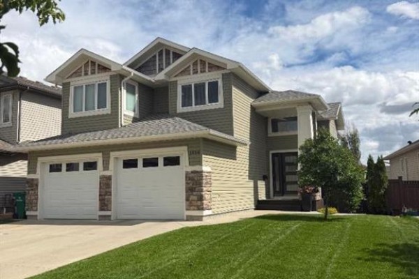 1656 Coalbanks Boulevard W, Lethbridge, AB, photo 2
