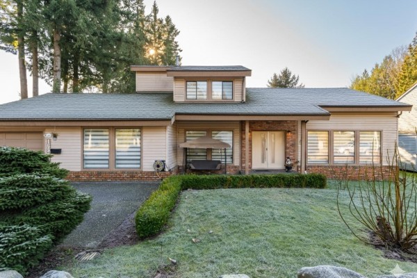 16566 80 Avenue, Surrey, BC V4N0H3 Photo 2