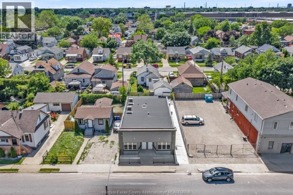 1657-59 Drouillard Road, Windsor, ON N8Y2S4 Photo 2