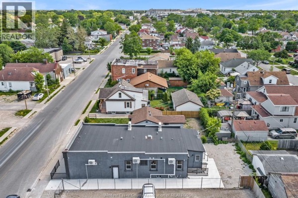 1657-59 Drouillard Road, Windsor, ON N8Y2S4 Photo 3
