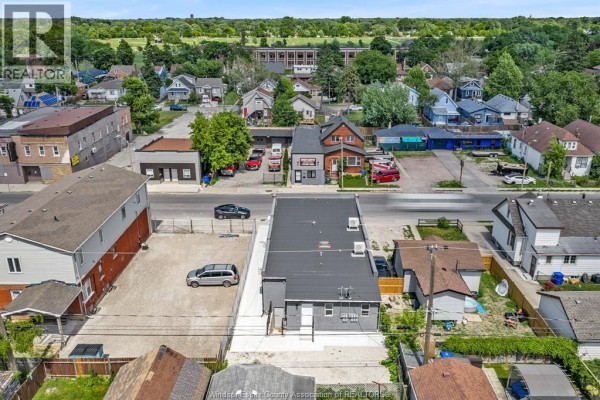 1657-59 Drouillard Road, Windsor, ON N8Y2S4 Photo 4