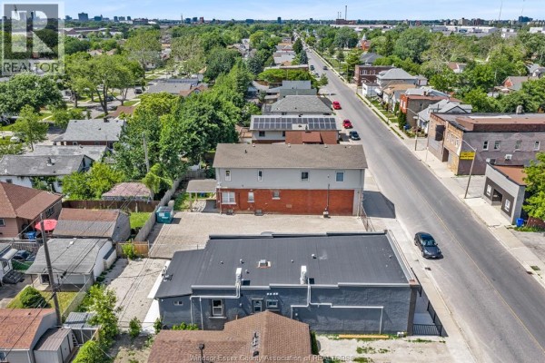 1657-59 Drouillard Road, Windsor, ON N8Y2S4 Photo 5