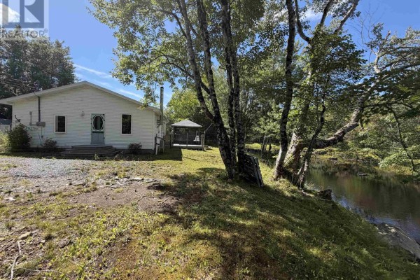 Laundry room - 1657 Hectanooga Road, Mayflower, NS B0W2Y0 Photo 2