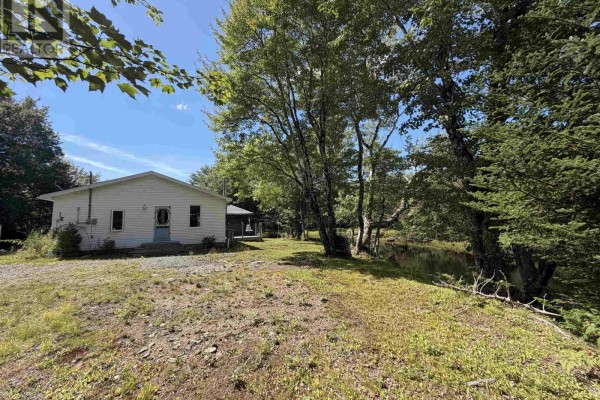 4pc Bathroom - 1657 Hectanooga Road, Mayflower, NS B0W2Y0 Photo 4
